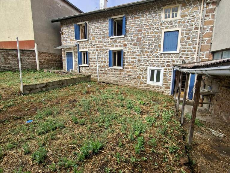 Maison 5 pièces 90 m² — photo 1