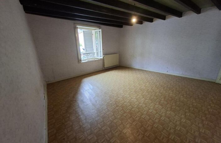 Vente maison 5 pièces 90 m² Thizy-les-Bourgs (69240) — photo 4