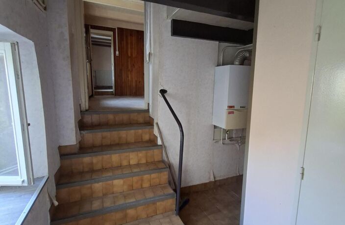 Vente maison 5 pièces 90 m² Thizy-les-Bourgs (69240) — photo 5
