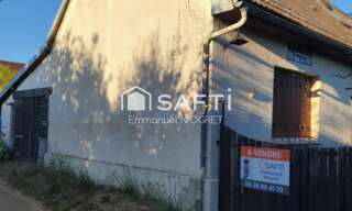 Maison 7 Pièces 125 m² à vendre à Noiron-sur-Bèze (21310)