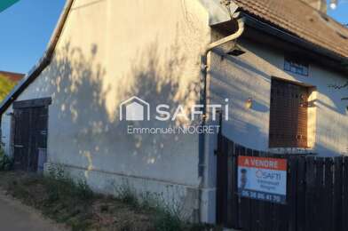 Maison 7 pièces 199000 €