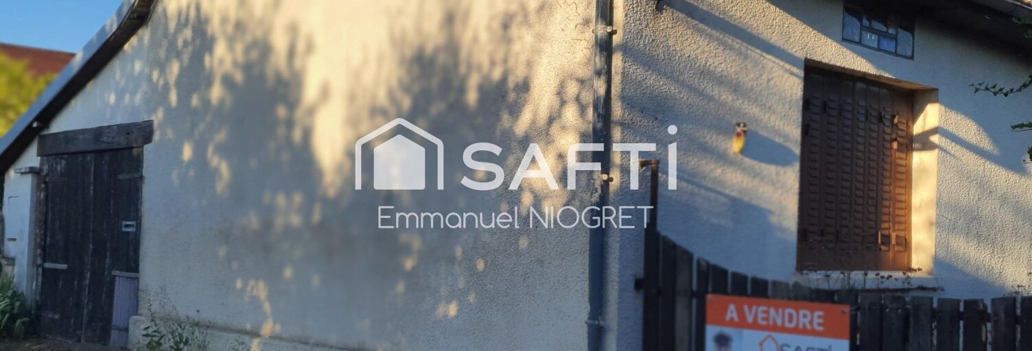 Maison 7 Pièces 125 m² à vendre à Noiron-sur-Bèze (21310)