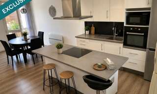 Maison 4 Pièces 81 m² à vendre à Cergy (95800)