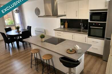Maison 4 pièces 280000 €