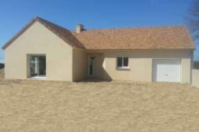Maison 5 pièces 302000 €