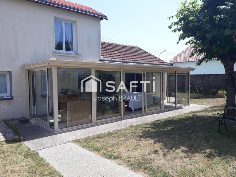 Grande et belle maison ! — photo 1