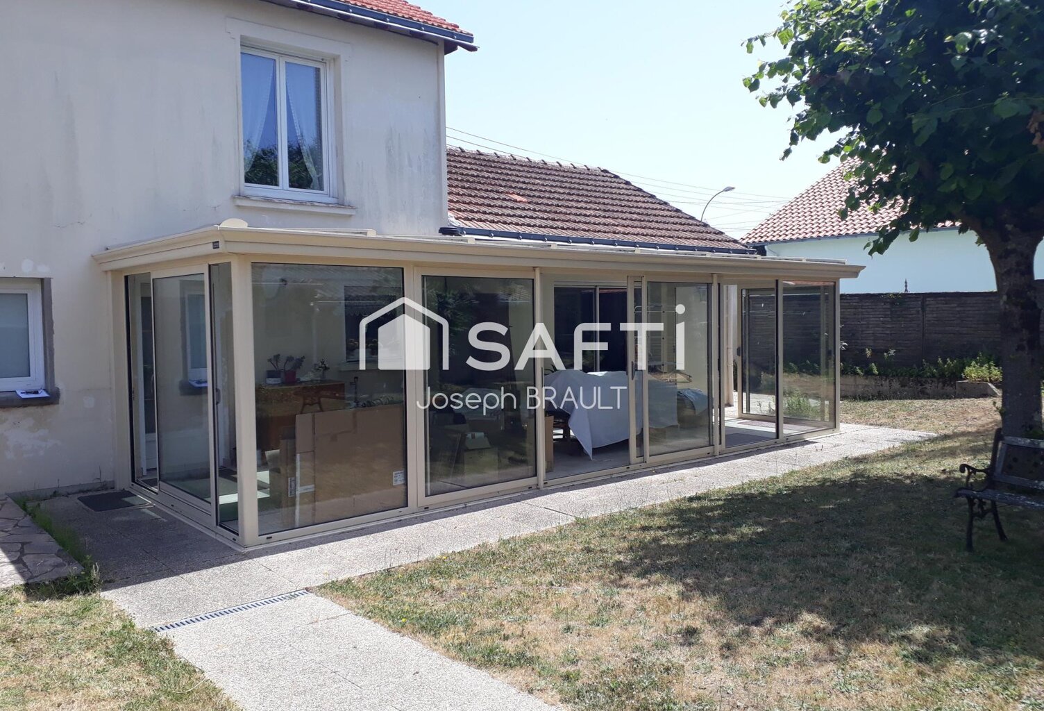 Grande et belle maison ! — photo 1