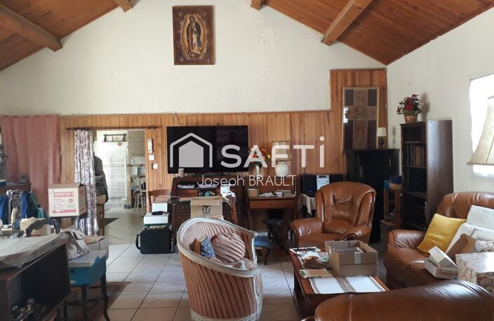 Grande et belle maison ! — photo 3
