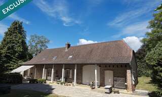 Maison 6 Pièces 160 m² à vendre à Louhans (71500)