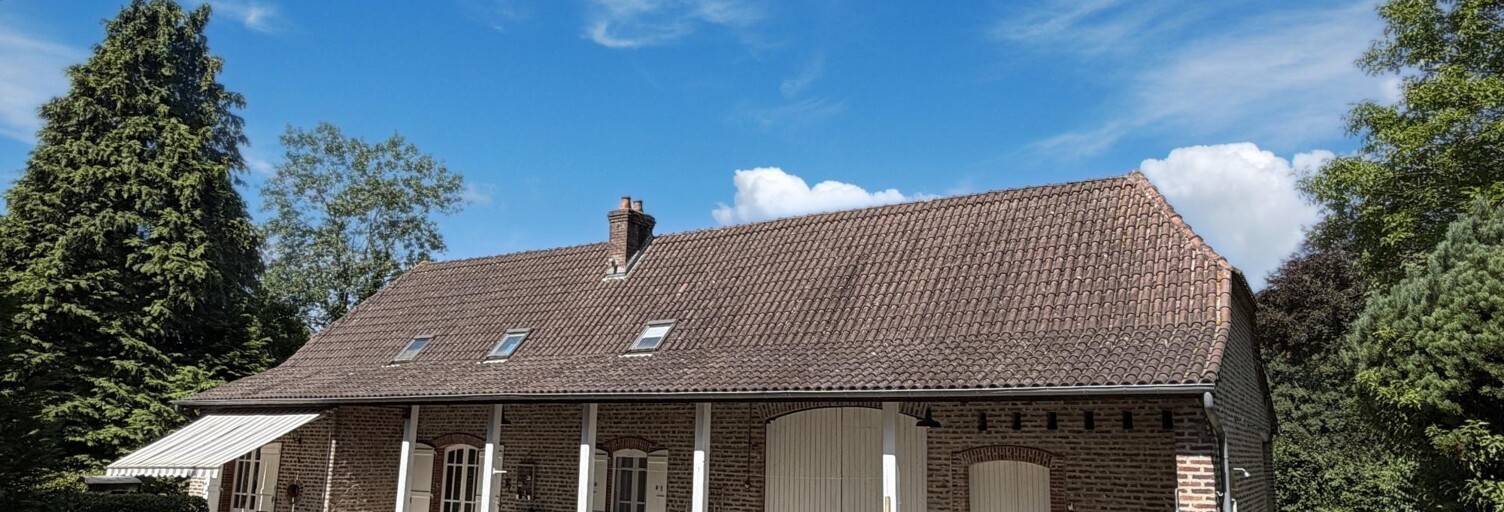 Maison 6 Pièces 160 m² à vendre à Louhans (71500)