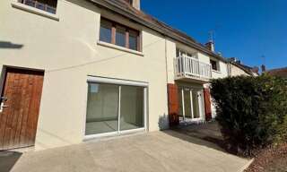 Immeuble  133 m² à vendre à Troarn (14670)