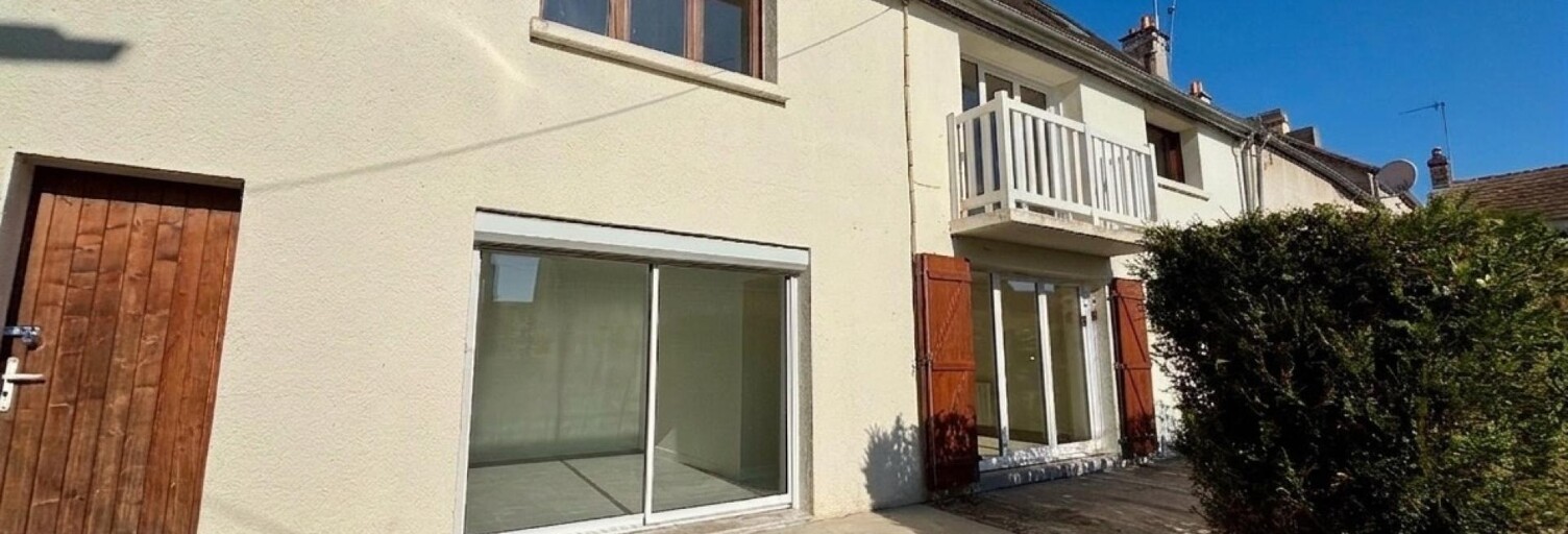 Immeuble  133 m² à vendre à Troarn (14670)
