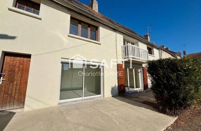 IMMEUBLE DE RAPPORT  TROARN — photo 2