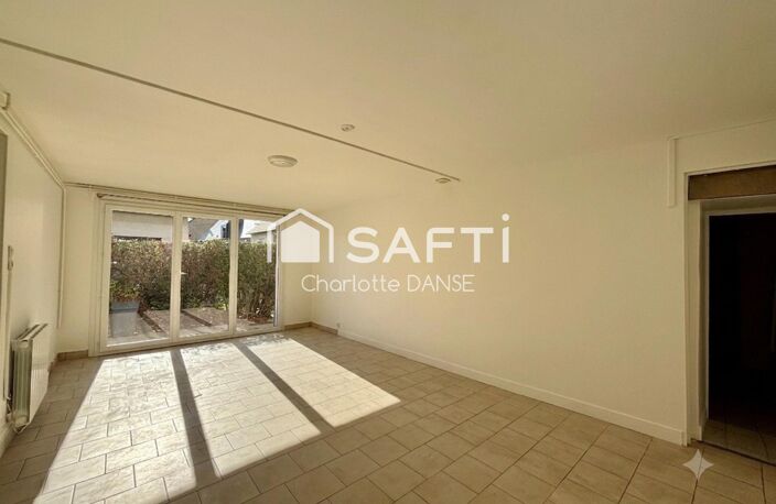 IMMEUBLE DE RAPPORT  TROARN — photo 3