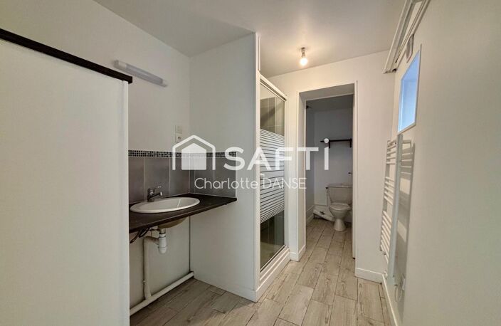 IMMEUBLE DE RAPPORT  TROARN — photo 5
