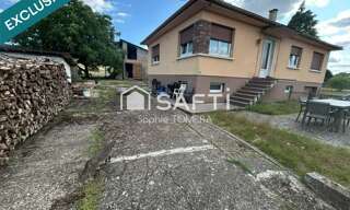 Maison 6 Pièces 125 m² à vendre à Gumbrechtshoffen (67110)