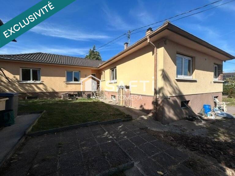 ? DU POTENTIEL À RÉVÉLER AU NORD DE L'ALSACE ! — photo 1