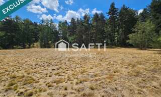 Terrain  6120 m² à vendre à Saint-Chély-d'Apcher (48200)