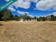 Terrain constructible 6120 m² Saint-Chély-D'Apcher — photo 2