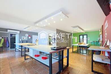 Commerce  61200 €