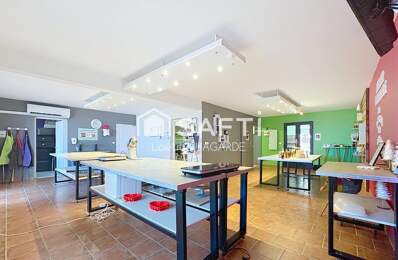 À VENDRE  Fonds de commerce La Réunion Des Chefs — photo du bien