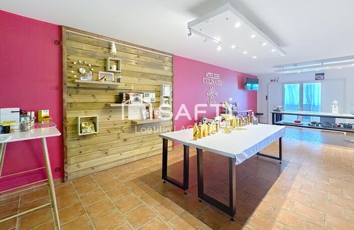 À VENDRE  Fonds de commerce La Réunion Des Chefs — photo 3
