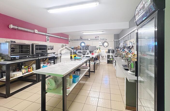 À VENDRE  Fonds de commerce La Réunion Des Chefs — photo 4