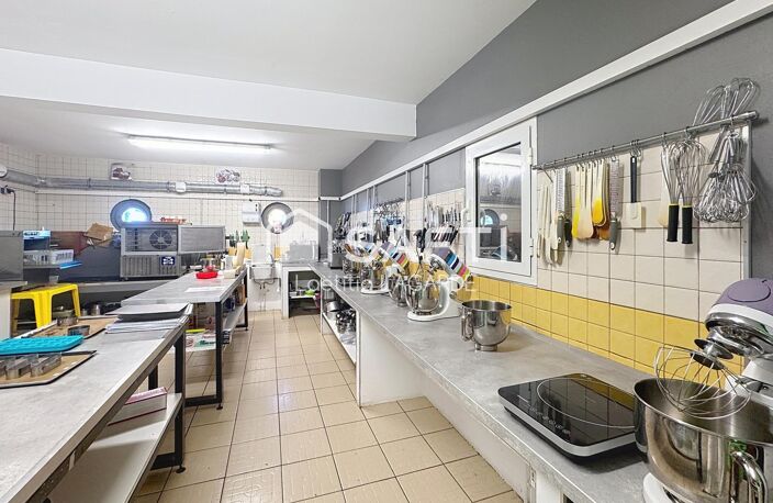 À VENDRE  Fonds de commerce La Réunion Des Chefs — photo 5