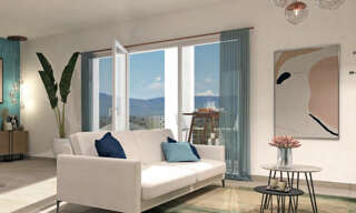 Appartement 3 Pièces 68 m² à vendre à Aubagne (13400)