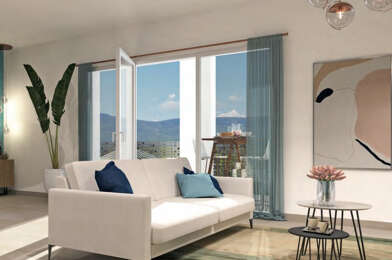 Appartement 3 pièces 329000 €