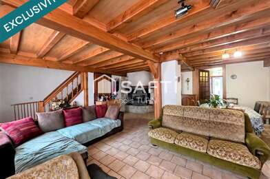 Maison 5 pièces 252000 €