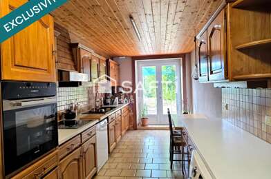 Maison 5 pièces 252000 €