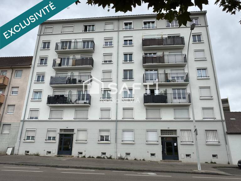 APPARTEMENT PROCHE CENTRE DE DIJON — photo 1