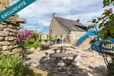 Maison 5 pièces 312500 €