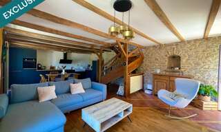 Maison 5 Pièces 135 m² à vendre à Questembert (56230)