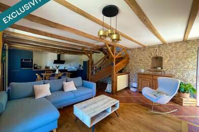 Maison 5 pièces 312500 €