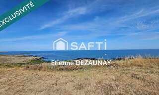 Maison 4 Pièces 68 m² à vendre à Piriac-sur-Mer (44420)
