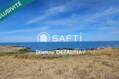 Maison 4 pièces 336000 €