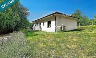 Maison 4 Pièces 82 m² à vendre à Montberon (31140)
