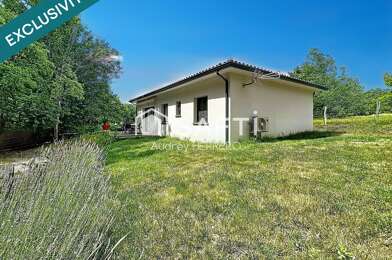 Maison 4 pièces 334000 €