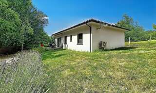 Maison 4 Pièces 82 m² à vendre à Montberon (31140)
