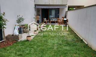 Appartement 2 Pièces 43 m² à vendre à Champigny-sur-Marne (94500)
