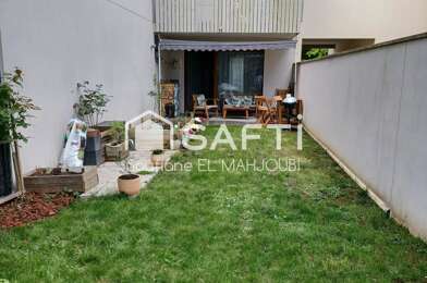 Appartement 2 pièces 220000 €