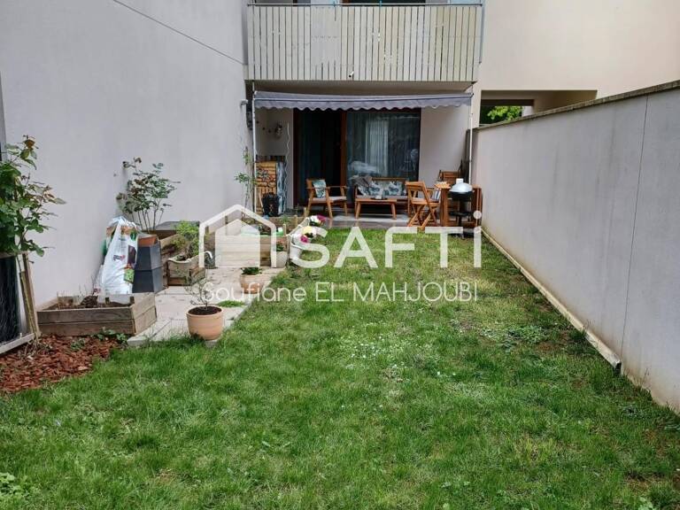 ? T2 43 M² AVEC 138 M² D'EXTÉRIEURS — photo 1