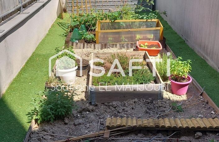 ? T2 43 M² AVEC 138 M² D'EXTÉRIEURS — photo 2