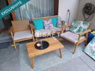 ? T2 43 M² AVEC 138 M² D'EXTÉRIEURS — photo 3