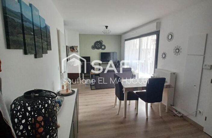 ? T2 43 M² AVEC 138 M² D'EXTÉRIEURS — photo 4