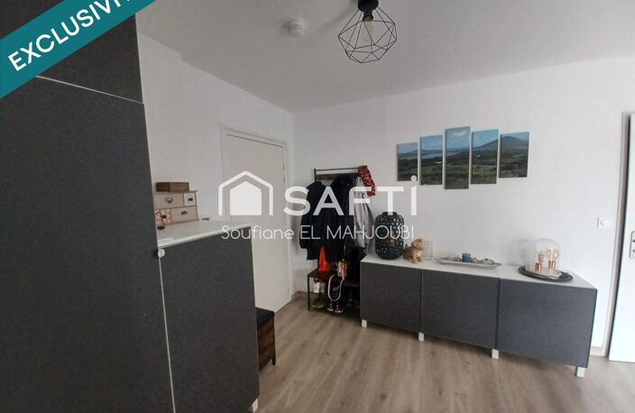 ? T2 43 M² AVEC 138 M² D'EXTÉRIEURS — photo 5