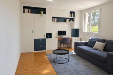 Appartement 3 pièces 399000 €