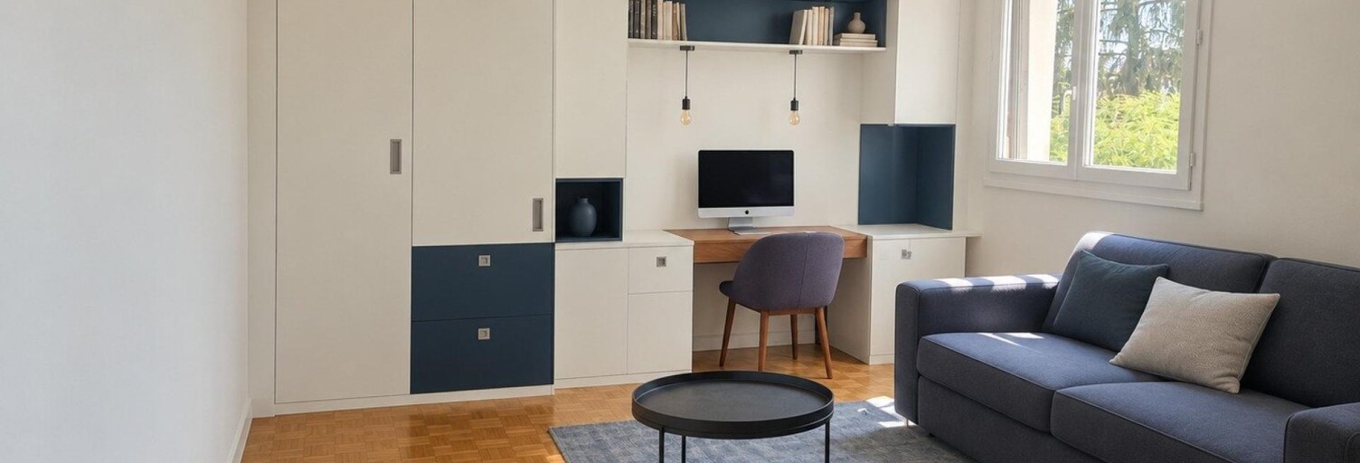 Appartement 3 Pièces 77 m² à vendre à Saint-Maur-des-Fossés (94100)